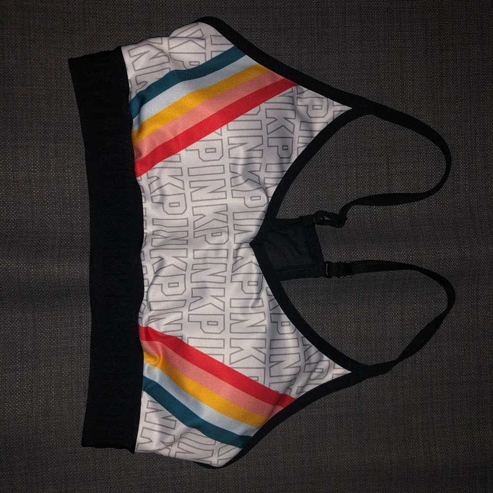 PINK Sports Bra